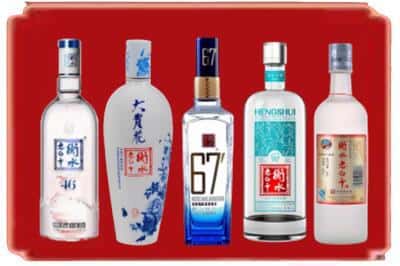 嘉禾县回收衡水老白干